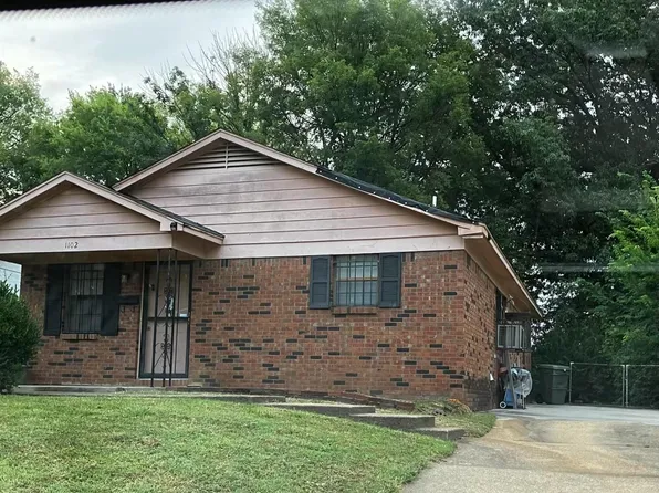 1102 Decatur St, Memphis, TN 38107