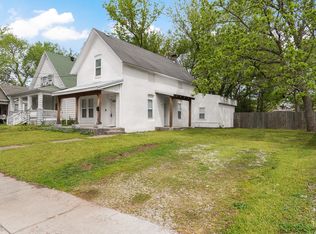 1207 W Elm St, Springfield, MO 65806