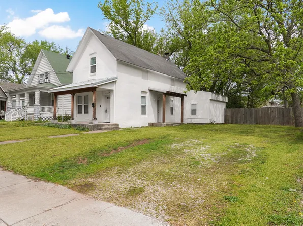 1207 W Elm Street, Springfield, MO 65806