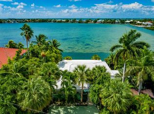 151 Shore Dr, Sugarloaf Key, FL 33042