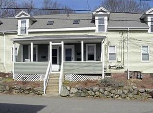 24 Chestnut Pl #A, Framingham, MA 01701
