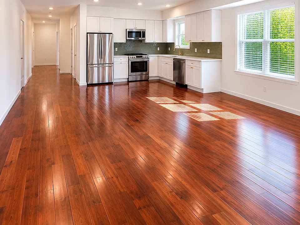 kitchen & Dining