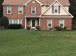 3718 Raiders Ridge Dr, Lithonia, GA 30038