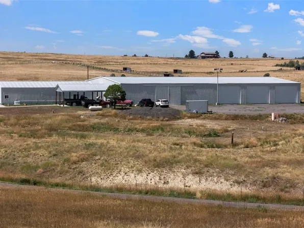 2151 Elizabeth Drive, Parker, CO 80138