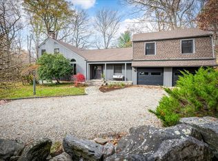 115 Mayapple Rd, Stamford, CT 06903