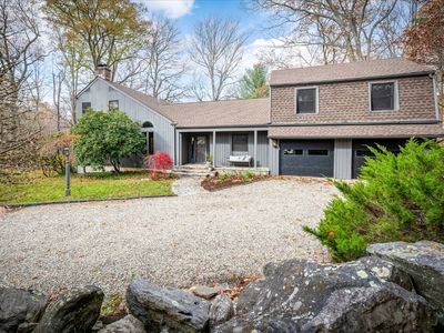 115 Mayapple Road, Stamford, CT, 06903