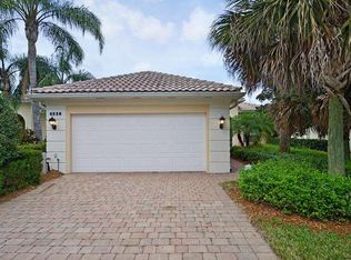 4036 Trinidad Way, Naples, FL 34119