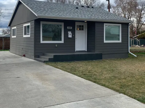 1307 Winslow Ave, Richland, WA 99354