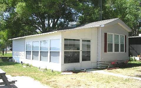 Additional Outside View of Home