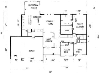 1282 Deerpath Dr, YORKVILLE, IL