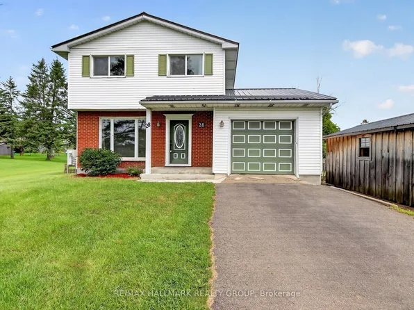 28 2nd St, Edwardsburgh/cardinal, ON K0E 1T1