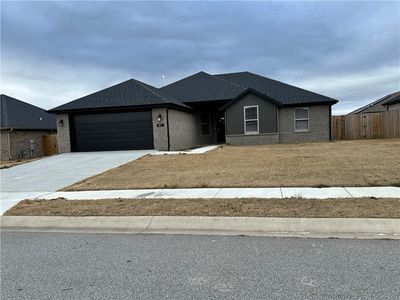 301 Pin Oak St, Gentry, AR, 72734
