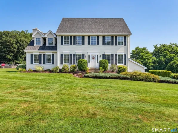 103 Fairway Drive, Portland, CT 06480