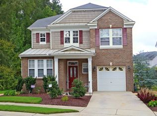 2622 Pebble Meadow Ln, Raleigh, NC 27610
