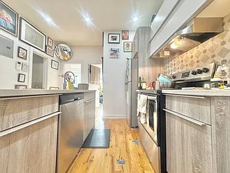 Rented by Doorway NYC, LLC