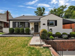 1903 Campbell Dr, Suitland, MD 20746