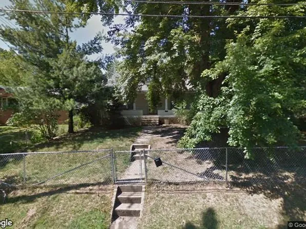 4801 Fox St, College Park, MD 20740
