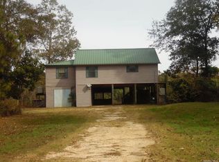 180 River Rd, Lowndesboro, AL 36752