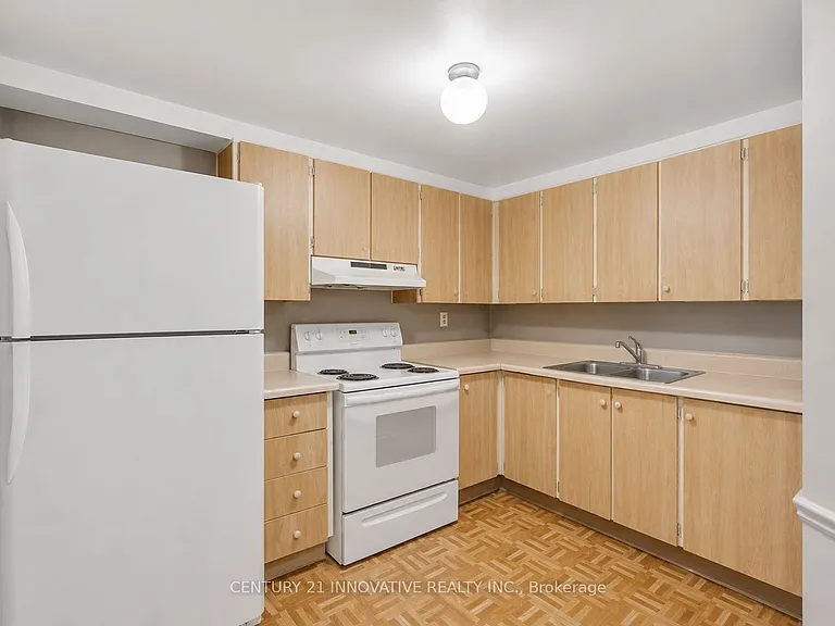5580 Sheppard Ave E #312 — Photo 12