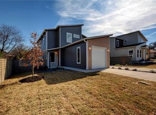 7217 Blessing Ave #A, Austin, TX 78752