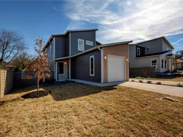 7217 Blessing Ave #A, Austin, TX 78752