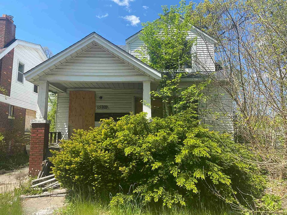 15769 Woodingham