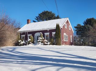 67 Old Rockland Street, Rockport, ME 04856