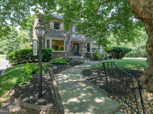 1108 Coventry Rd, Cheltenham, PA 19012