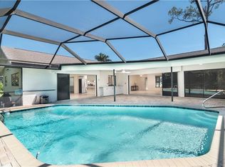 2225 Kings Lake Blvd, Naples, FL 34112