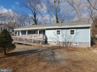 2601 N Lakeshore Dr, Browns Mills, NJ 08015