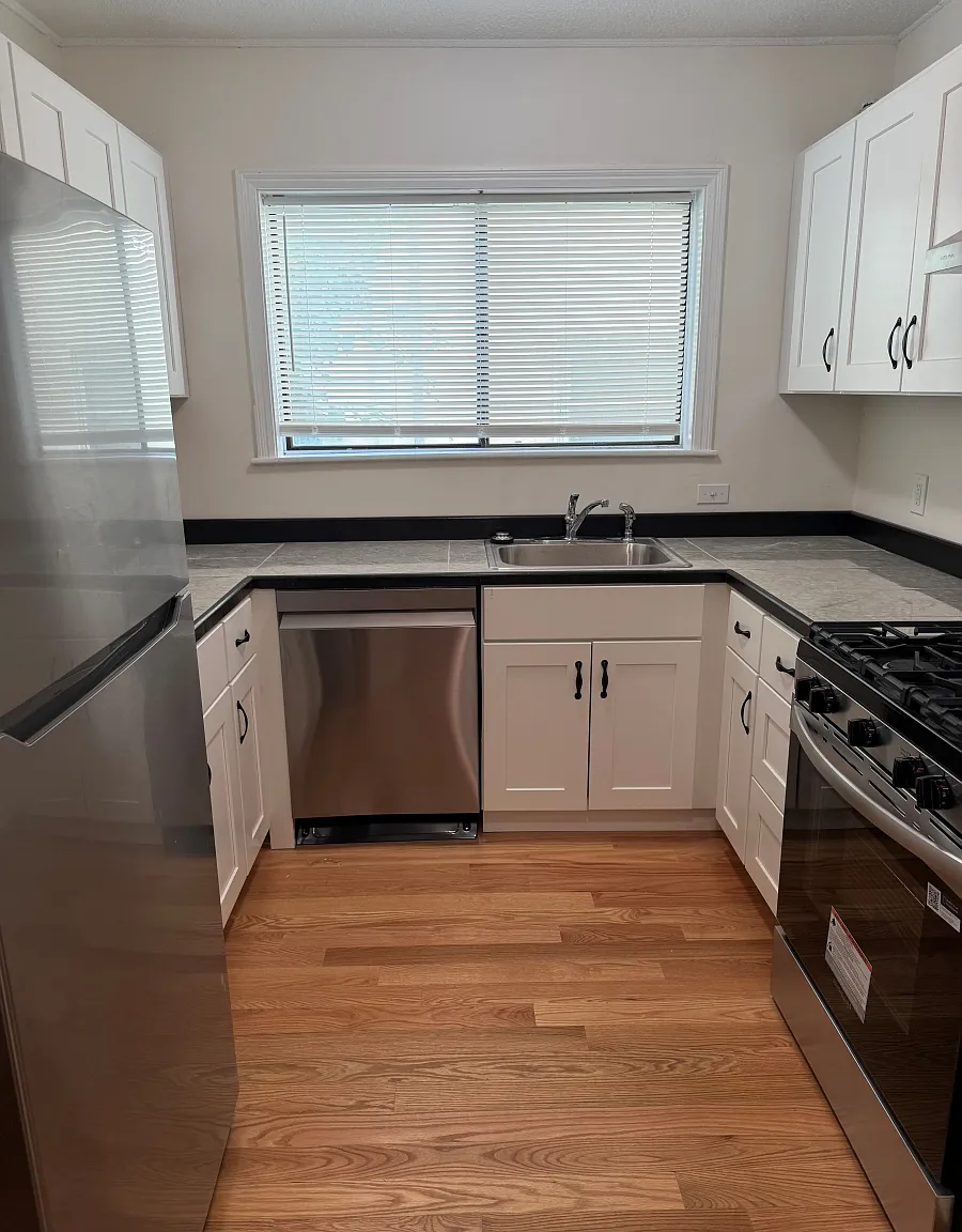 2 bed, 1500 sqft, $3,250 — Photo 1