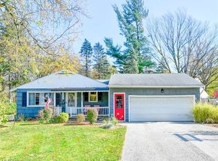 8265 Broadmoor Rd, Mentor, OH 44060