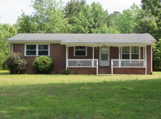 101 Norris Rd, Lancaster, VA 22503