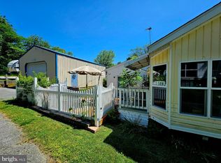 123-124 125 Palute Circle Gln #8, Earleville, MD