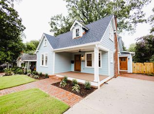 415 E Lavender Ave, Durham, NC 27704