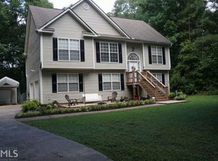 350 Cranford Mill Dr, Newnan, GA 30265