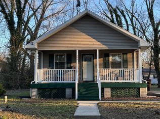 606 Edgewood Ave, Cambridge, MD 21613