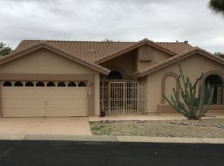 8649 E Golden Cholla Cir, Gold Canyon, AZ 85118