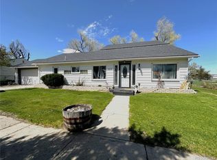 329 6th St, Hugo, CO 80821