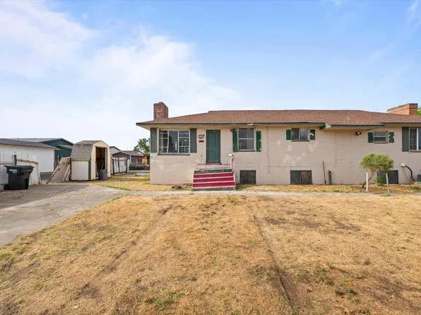 127 N Douglas Ave, Pasco, WA 99301