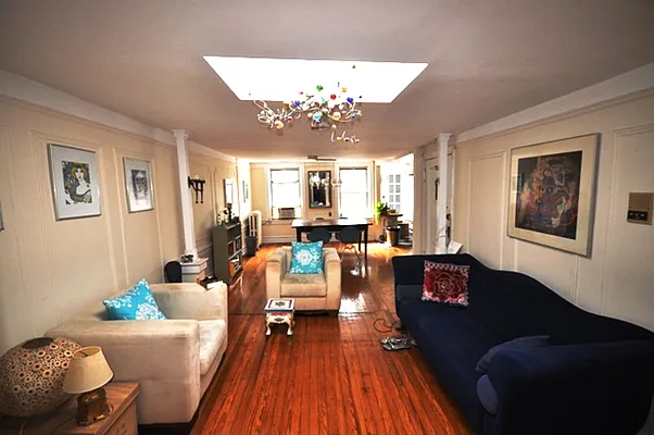 Rented by Corcoran | media 3