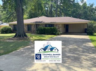 102 River Oaks Dr, West Monroe, LA 71291