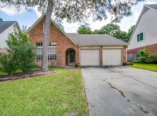 7718 View Park Ln, Houston, TX 77095