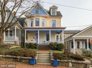 84 Conduit St, Annapolis, MD 21401