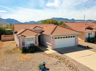 2388 Candlewood Dr, Sierra Vista, AZ 85650