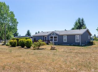 17025 Canal Rd SE, Yelm, WA 98597