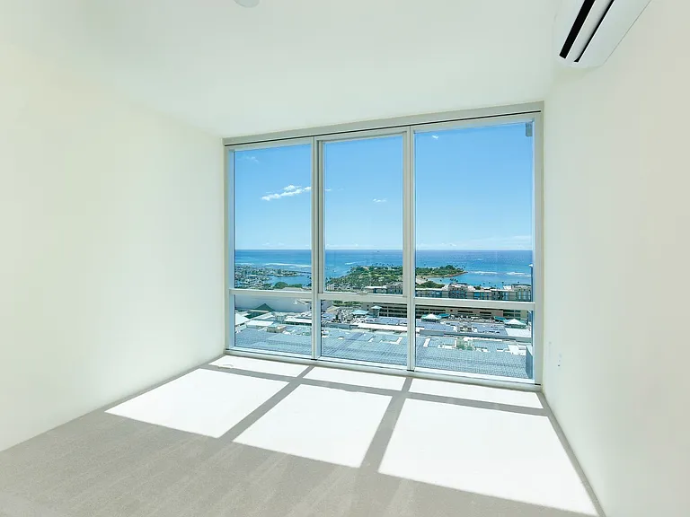 1391 Kapiolani Blvd #2409 — Photo 8