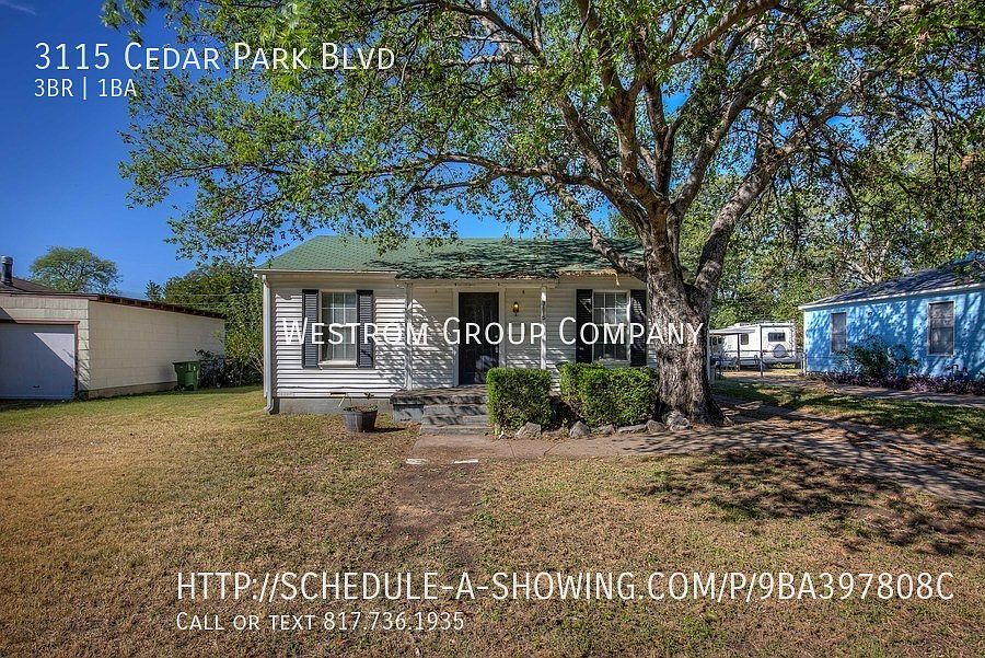 1st image of 3115 Cedar Park Blvd
