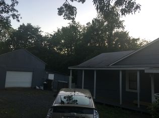322 E 56th St, North Little Rock, AR 72118