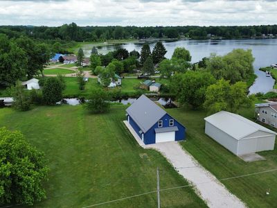 91 Dickerson Vw, Stanton, MI, 48888
